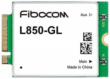 Модем M.2 Fibocom L850-GL cat.9