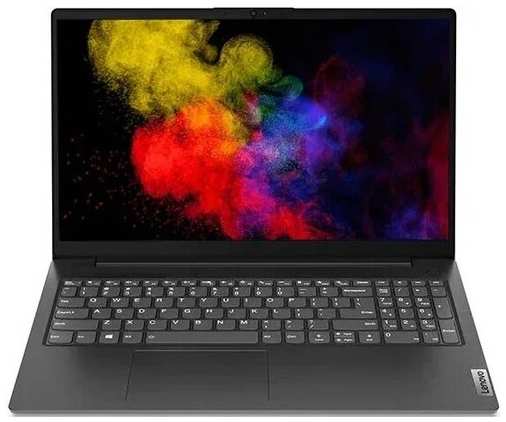 Ноутбук Lenovo V15 G2 ITL (Core i7 1165G7/15.6″/1920x1080/8GB/512GB SSD/Intel Iris Xe Graphics/Без ОС) 82KB0038RU, Black 19846875777199