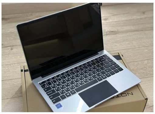 Ноутбук Frbby V10 8/256 Гб 14″ Intel 19846884549913