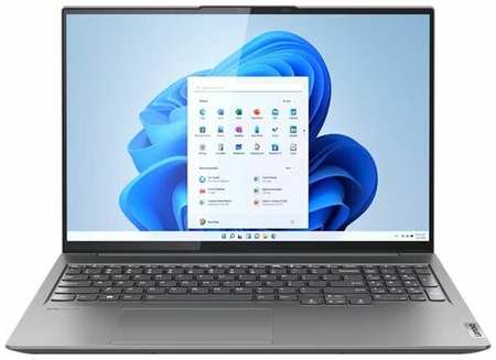 Ноутбук Lenovo Yoga Slim 7 Pro 16ARH7 (82UW003JRU) 19846885682143
