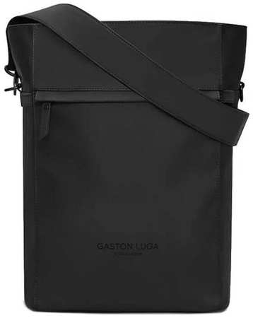 Сумка-рюкзак Gaston Luga GL9101 Bag T?te для 13″ ноутбуков чёрная 19846886443609