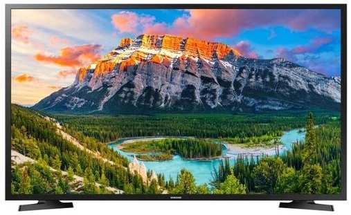 Телевизор Samsung UE32N5000AUXRU (32″, Full HD, Direct LED, DVB-T2/C/S2)
