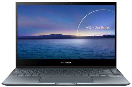 13.3″ Ноутбук ASUS Zenbook Flip OLED UX363EA Intel Core i7 EVO/16GB/512GB SSD/13,3″ OLED Touch 4K/Iris Plus