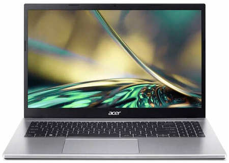 Ноутбук Acer Aspire 3 A315-59-7201 NX. K6SER.005 (Intel Core i7-1255U 1.7GHz/8192Mb/512Gb SSD/Intel HD Graphics/Wi-Fi/Cam/15.6/1920x1080/No OS) 19846900844868
