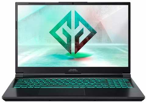 Ноутбук игровой 15.6″ GMNG Skill (i7-12700H/32Gb/SSD1Tb/RTX3060 6Gb/144Hz/IPS/QHD/noOC)