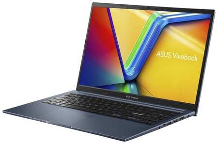 Ноутбук ASUS VivoBook 15 X1502ZA-BQ1858 90NB0VX1-M02NC0 15.6″ 19846901371969