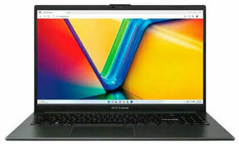 Ноутбук ASUS / Vivobook Go E1504FA-BQ091, 90NB0ZR2-M005B0, R382SUN 19846905592031
