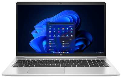 Ноутбук HP Probook 455 G9 Ryzen 5/16Gb/512SSD/15.6 FHDWin11PRO (5Y4D0EA)