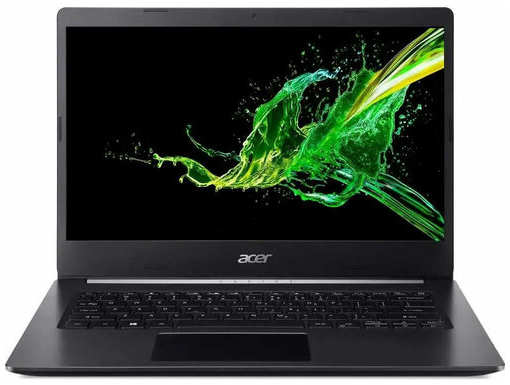 Ноутбук Acer Aspire 5 A514-56M-34S8, 14″ (1920x1200) IPS/Intel Core i3-1305U/8ГБ LPDDR5/256ГБ SSD/UHD Graphics/Без ОС, черный (NX. KH6CD.002) 19846908392721