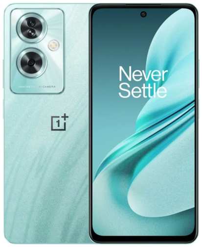 Смартфон OnePlus Nord N30 SE 4/128 ГБ Global, Dual nano SIM, Cyan Sparkle 19846910402536