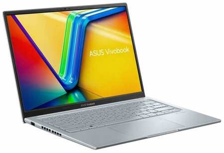 Ноутбук Asus VivoBook 16 M1605YA-MB340 90NB10R2-M00FL0 16″(1920x1200) AMD Ryzen 7 5825U(2Ghz)/16GB SSD 512GB/ /No OS 19846911352059