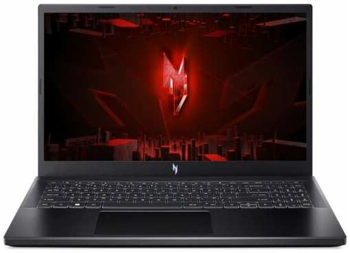 Игровой ноутбук Acer Nitro V ANV15-51-7341B (NH. QN9CD.005)