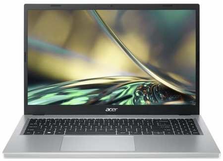 Ноутбук Acer Aspire 3 A315-24P-R2WA NX. KDEEP.008 15.6″(1920x1080) AMD Ryzen 5 7520U(2.8Ghz)/16GB SSD 512GB/ /No OS 19846916858002