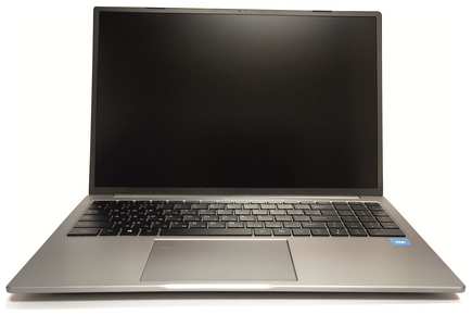 Ноутбук Unchartevice 6640А, 16″(3072x1920) IPS 3K , N5095, 16Gb DDR4, SSD 512Gb