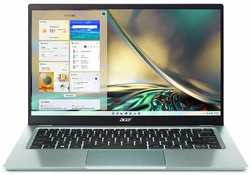 Ноутбук Acer Swift SF314-512 NX. K7MER.008 14″ 19846920292676