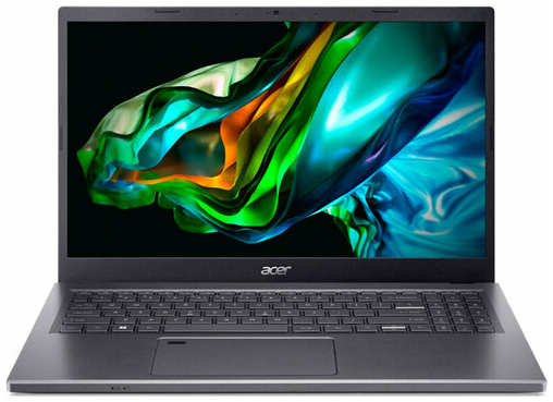 Ноутбук Acer Aspire 5A515-58M NX. KQ8CD.003 (Intel Core i5-13420H 2.1GHz/16384Mb/1Tb SSD/Intel UHD Graphics/Wi-Fi/Bluetooth/Cam/15.6/1920x1080/Windows 11) 19846920455257