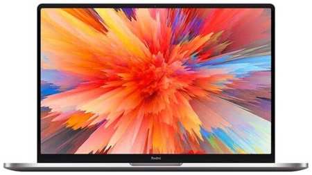 Xiaomi Ноутбук Xiaomi RedmiBook Pro 14″ (Core i5-11320, 16GB, 512GB, Iris Xe Graphics,), JYU4396CN (Серый, 512 ГБ, 16 ГБ, CN) 19846920522481