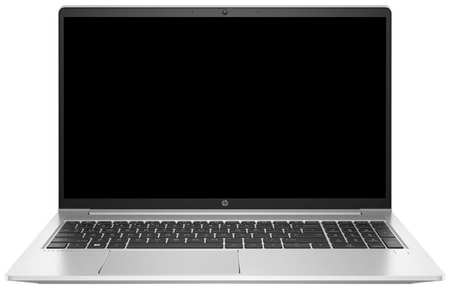 15.6″ Ноутбук HP ProBook 455 G9 1920x1080, AMD Ryzen 5 5625U 2.3 ГГц, RAM 8 ГБ, DDR4, SSD 512 ГБ, AMD Radeon Graphics, DOS, 5Y3S2EA