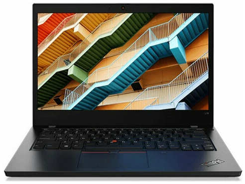 Lenovo ThinkPad L14 (клав. РУС. грав.) 14″ {FHD IPS i5-1335U/16GB/512GB SSD/LTE/W11H/клавиатура с подсветкой} 19846931186973