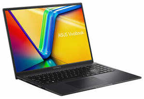 Ноутбук ASUS VivoBook 16″ K3605ZF-MB336W WUXGA IPS 300N/i5-12450H/8Gb/512Gb SSD/RTX 2050 4GB/W11 Home/Indie Black (90NB11E1-M00DR0) 19846931426245