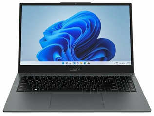 Ноутбук CBR LP-15104 15.6″ (FHD IPS / i3-1215U / 8Gb / 512Gb / W11Pro )