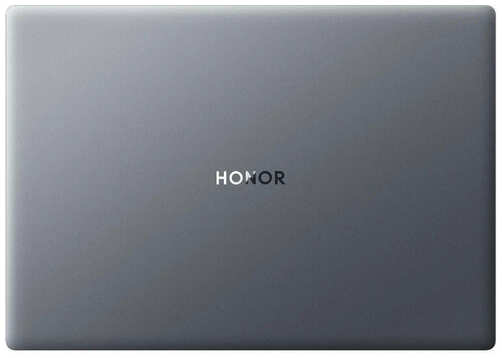 Ноутбук HONOR MagicBook X 14 8/512 Space Gray (FRI-F58) 19846933775057