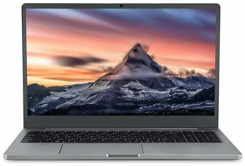 Ноутбук Rombica myBook Zenith PCLT-0019 AMD Ryzen 7 5800U, 1.9 GHz - 4.4 GHz, 8192 Mb, 15.6″ Full HD 1920x1080, 512 Gb SSD, DVD нет, AMD Radeon Graphics, No OS, серый 19846934229570