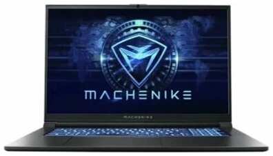 Ноутбук MACHENIKE L17 IPS FHD (1920x1080) JJ00GH00ERU 17.3″ AMD Ryzen 7 7735HS, 16ГБ DDR5, 512ГБ SSD, GeForce RTX 4060 8ГБ, Без ОС
