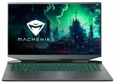 Ноутбук MACHENIKE L17 IPS FHD (1920x1080) JJ00GM00ERU Черный 17.3″ AMD Ryzen 7 7735HS, 16ГБ DDR5, 512ГБ SSD, GeForce RTX 4050 6ГБ, Без ОС 19846934496330