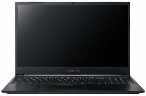 Ноутбук Nerpa Caspica A352-15 IPS FHD (1920x1080) A352-15CC085201G Черный 15.6″ AMD Ryzen 3 5425U, 8ГБ DDR4, 512ГБ SSD, Radeon Graphics, Windows 10 Pro 19846934496337