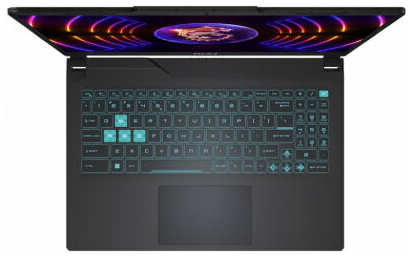 Игровой ноутбук Msi Cyborg 15 A12VF-869XRU (9S7-15K111-869) 19846936050602