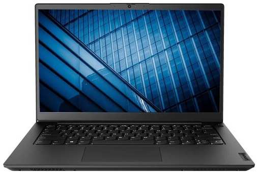 Ноутбук Lenovo K14 Gen 1 Core i7 1165G7 8Gb SSD256Gb Intel Iris Xe graphics 14″ IPS FHD (1920x1080) noOS black WiFi BT Cam (21 19846936336109