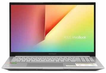 Ноутбук ASUS Vivobook 16 (2023) 15.6″/2.5K/144Hz/R9-7940H/16+1TB