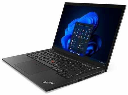 Ноутбук Lenovo ThinkPad P14s G3
