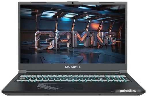 Игровой ноутбук Gigabyte G5 MF5-52KZ353SH 19846946069952