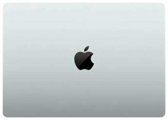 Ноутбук Apple MacBook Pro 14″ (M3 10C CPU, 8C GPU 8/512Gb) (MTL73) Space Gray (2023) (серый) 19846946423895