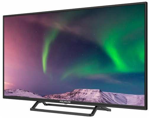 Smart TV Телевизор PolarLine 40PL53TC-SM