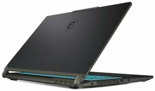 Ноутбук MSI Cyborg 15 A12VF-868RU Core i7 12650H/16Gb/512Gb SSD/NV RTX4060 8Gb/15.6″ FullHD/Win11 Black 19846952045321
