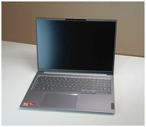 Ноутбук Lenovo ThinkBook 16+ G5+ APO R7-7840H-32G-1TB 19846954027992