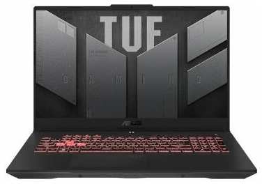 Игровой ноутбук Asus TUF Gaming F17 FX707ZU4-HX058 90NR0FJ5-M00370-wpro 19846957092769