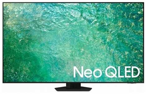 65″ Телевизор Samsung QE65QN85CAU 2023 QLED, Neo QLED RU, черный 19846957612017