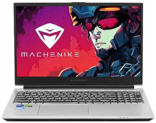 Ноутбук Machenike L15 Pro Star XT 15.6″ Full HD (1920x1080), IPS, Intel Core i7 13700H, RAM 16 ГБ, SSD 512 ГБ, GeForce RTX 4060 8 ГБ, без ОС 19846959601022