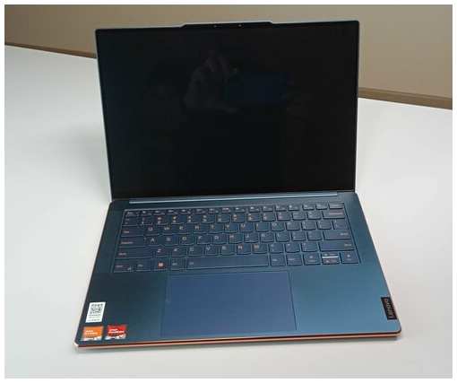 Ноутбук Lenovo Yoga Air 14s R7-7840S-32G-1TB 19846959927517