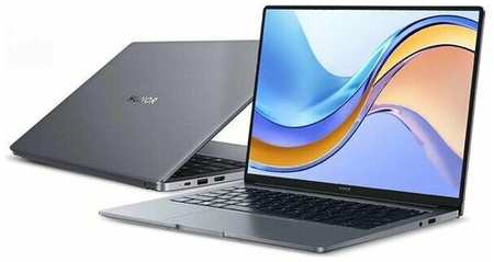 Honor magicbook X14 i5-12450H/8 ГБ/512 ГБ/Space Gray 19846962156406