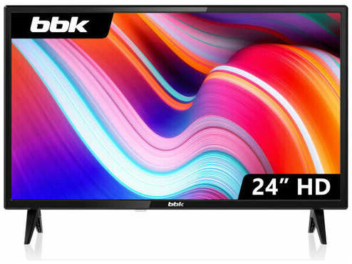 Телевизор BBK 24LEM-1049/T2C