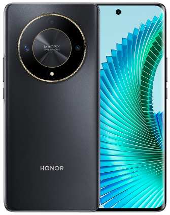 Смартфон HONOR Magic6 Lite 5G 8/256 ГБ Global, 2 nano SIM, черный 19846966267204