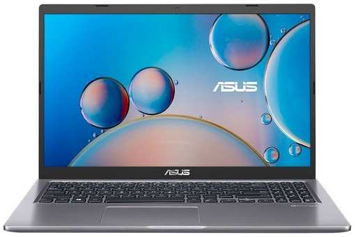 Ноутбук Asus M515DA-BQ1780 AMD Ryzen 7 3700U 2300MHz/15.6″/1920x1080/16GB/512GB SSD/AMD Radeon RX Vega 10/Wi-Fi/Bluetooth/Без ОС (90NB0T41-M00T70)