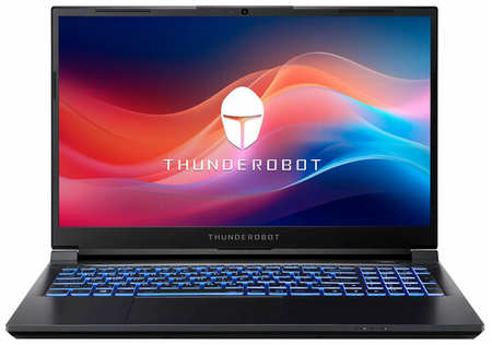 Ноутбук Thunderobot Thunderbook 911S Core (JT009F00FRU)