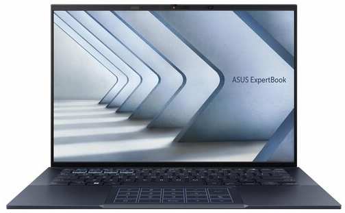 Ноутбук Asus ExpertBook B9 OLED B9403CVA-KM0497 14″(2880x1800) Intel Core i5 1335U(1.3Ghz)/16GB SSD 1 TB/ /No OS/90NX05W1-M00NF0 19846976853319