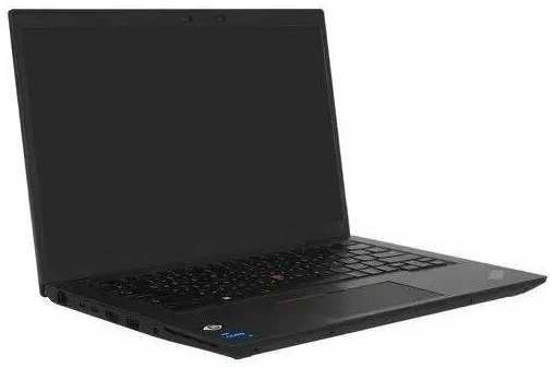 Ноутбук LENOVO ThinkPad L14 G3 (21C2A4W5CD) 19846983743799